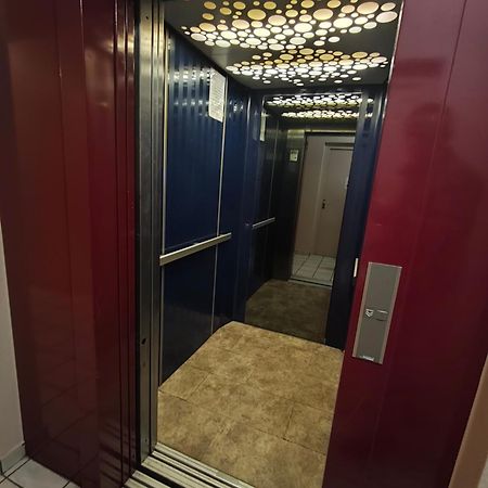 Nart & Niar Apartment Annemasse Exterior photo
