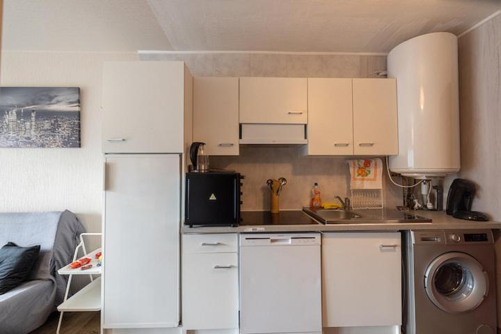 Nart & Niar Apartment Annemasse Exterior photo